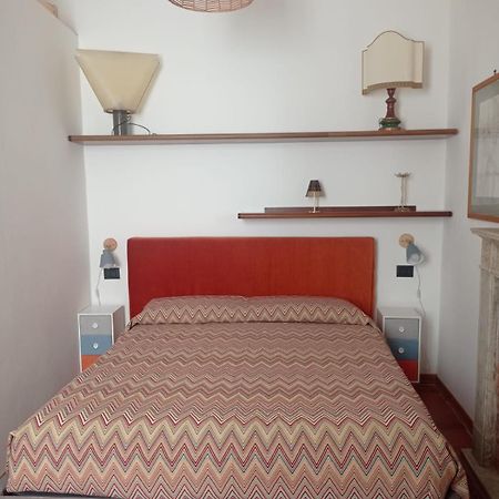 B&B Pergola House Лукка Экстерьер фото