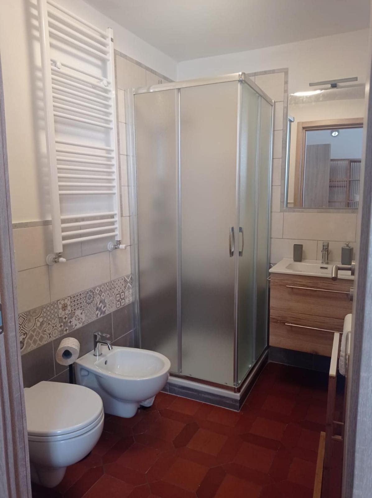 B&B Pergola House Лукка Экстерьер фото