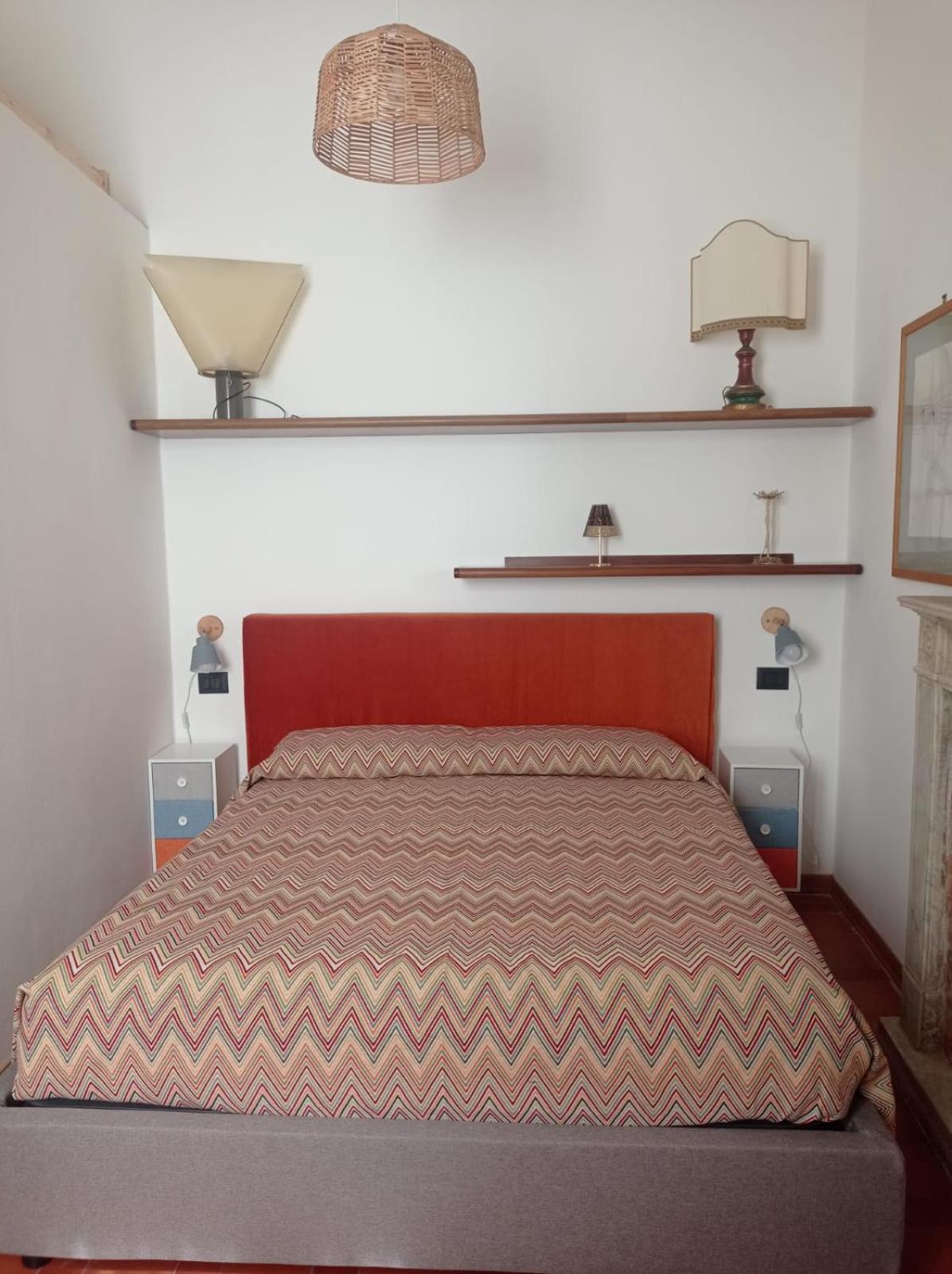 B&B Pergola House Лукка Экстерьер фото