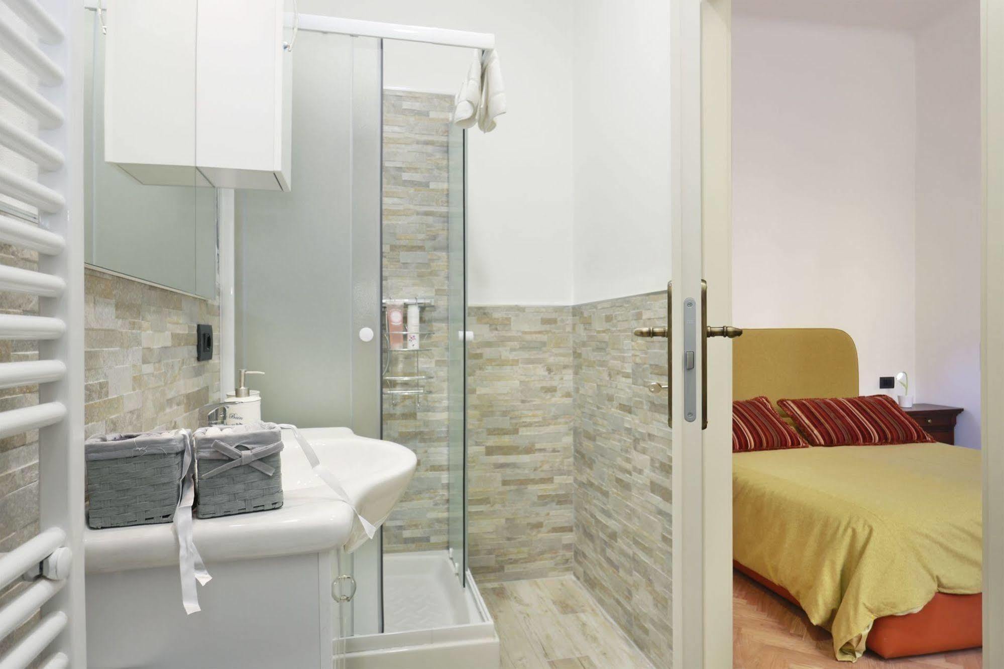 B&B Pergola House Лукка Экстерьер фото