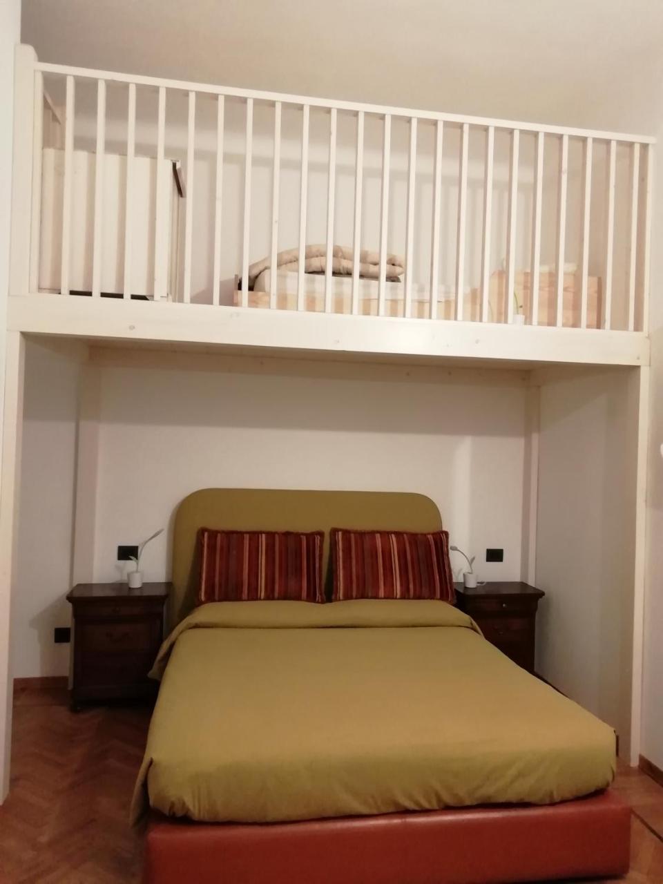 B&B Pergola House Лукка Экстерьер фото